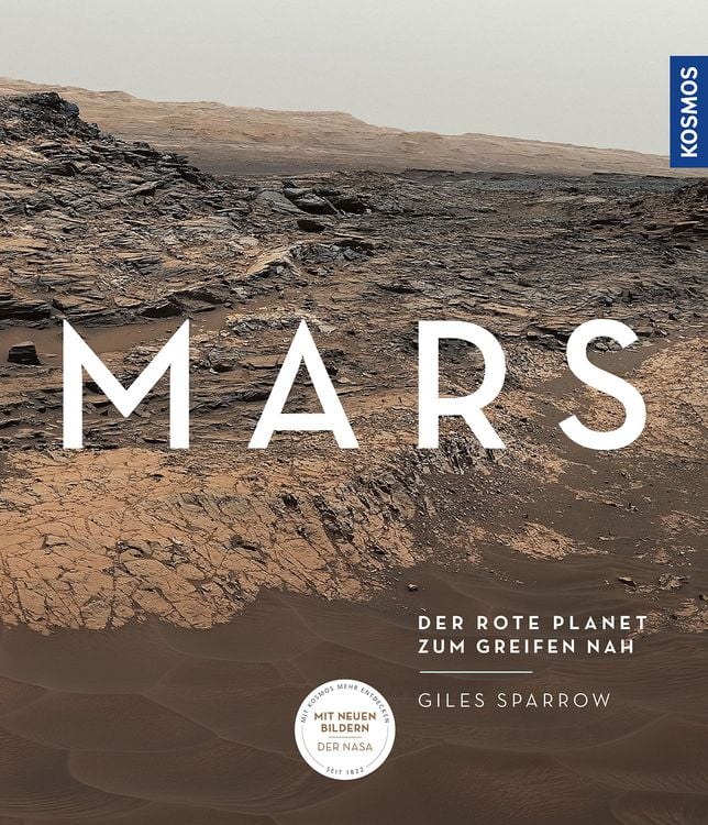Produktbild: Mars