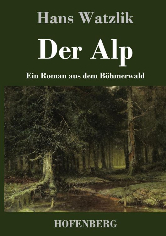 Produktbild: Der Alp