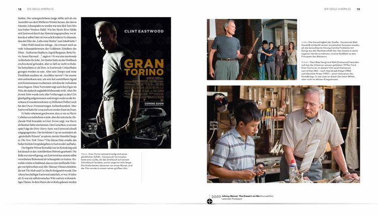 Produktbild: Clint Eastwood