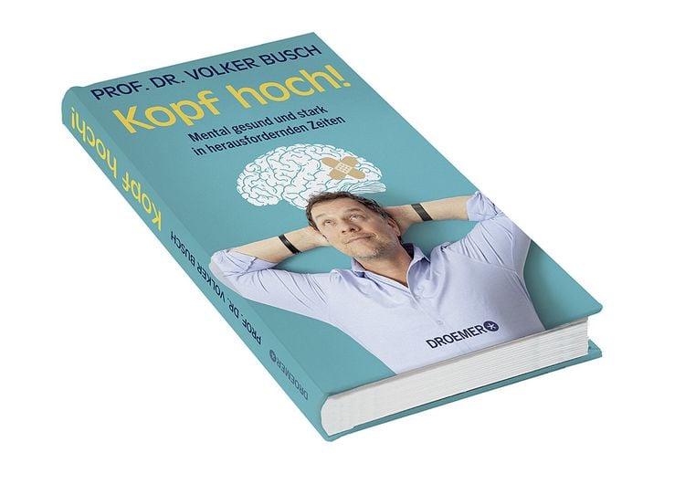 Produktbild: Kopf hoch!