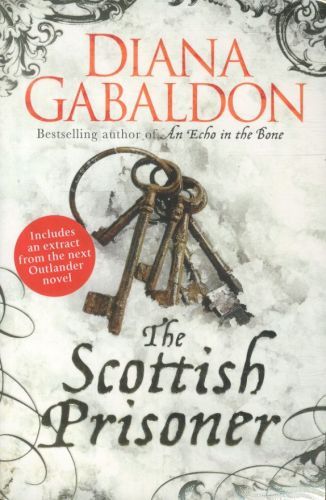Produktbild: The Scottish Prisoner