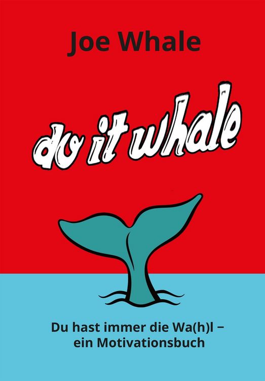 Produktbild: Do it whale