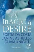 Produktbild: Magic and Desire