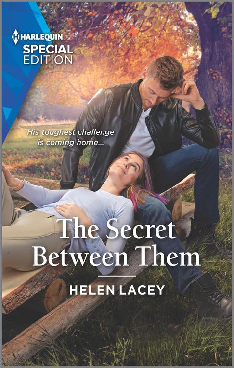 Produktbild: The Secret Between Them