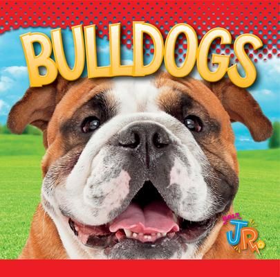 Produktbild: Bulldogs
