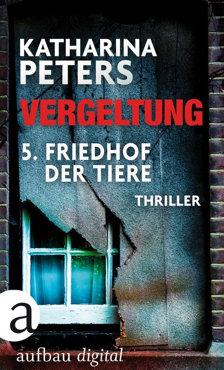 Produktbild: Vergeltung - Folge 5