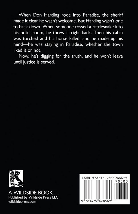 Produktbild: Sidewinder