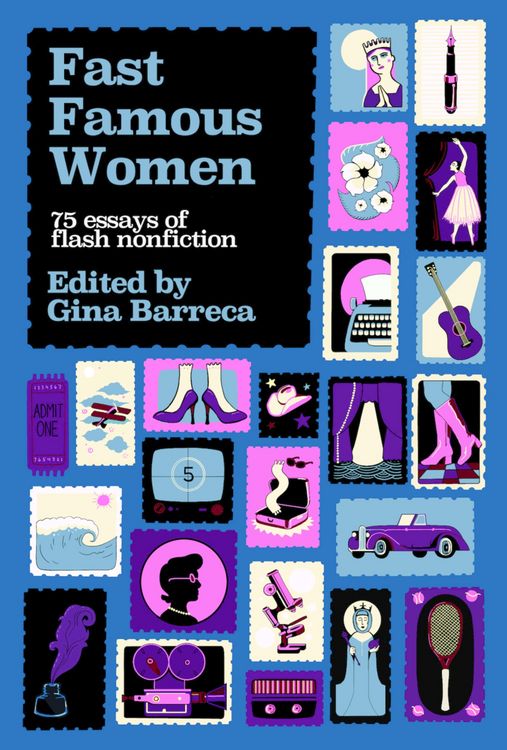 Produktbild: Fast Famous Women