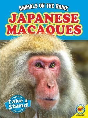 Produktbild: Japanese Macaques