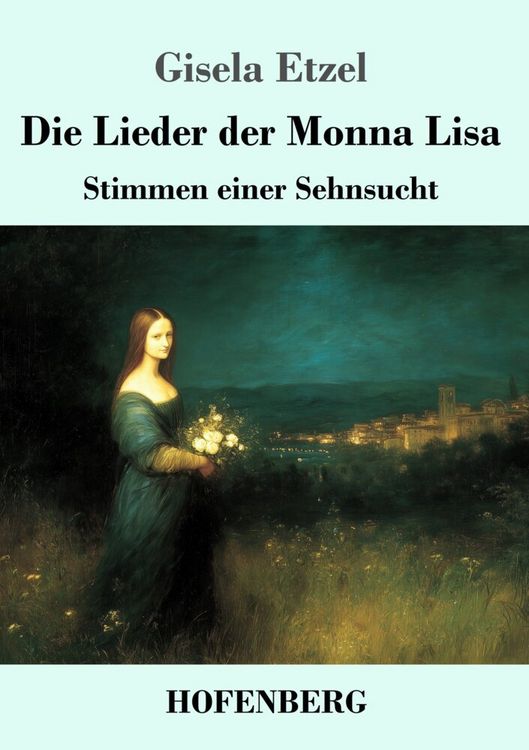 Produktbild: Die Lieder der Monna Lisa