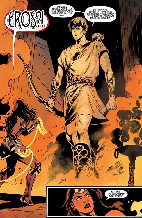Produktbild: Wonder Woman
