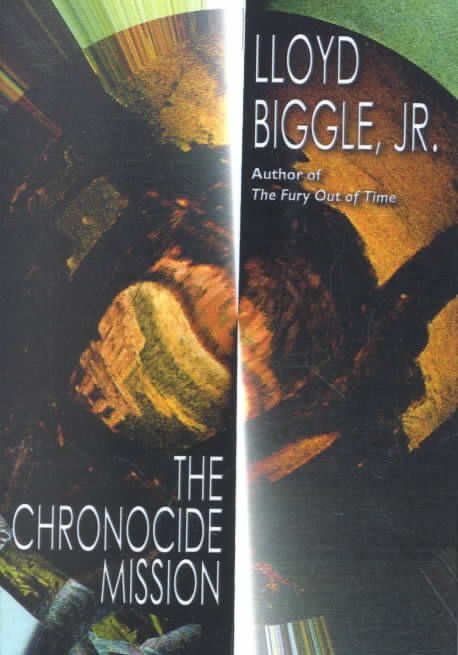 Produktbild: The Chronocide Mission