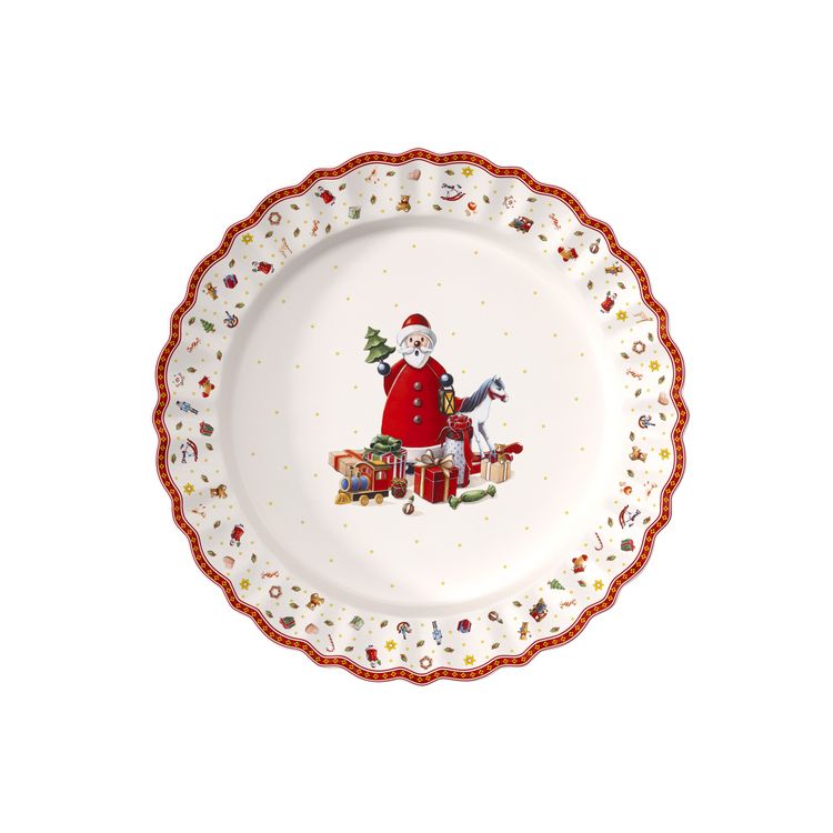 Produktbild: Villeroy & Boch Servierplatte