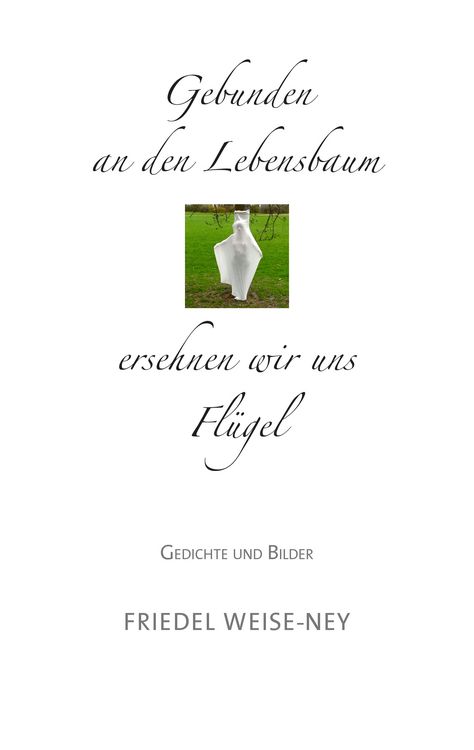 Produktbild: Gebunden an den Lebensbaum