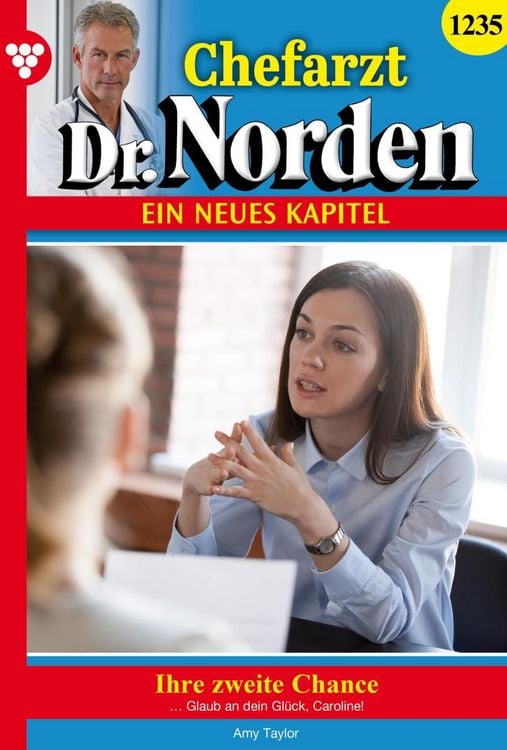 Produktbild: Ihre zweite Chance
