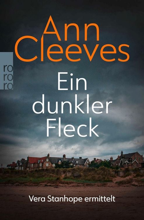 Produktbild: Ein dunkler Fleck