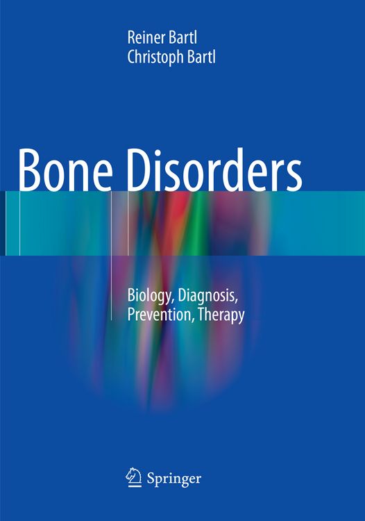 Produktbild: Bone Disorders