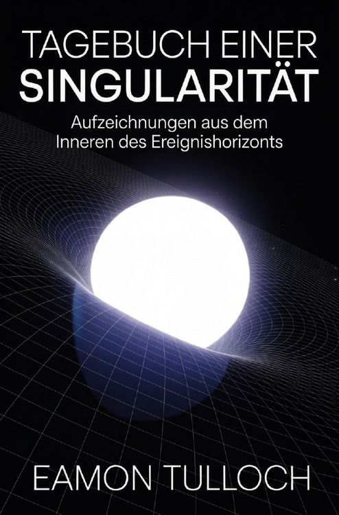 Produktbild: Tagebuch einer Singularit&auml;t
