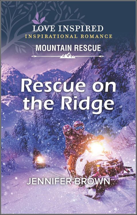 Produktbild: Rescue on the Ridge