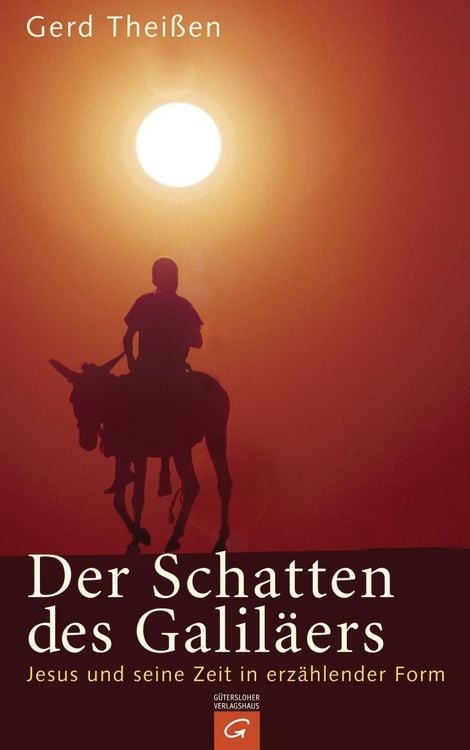 Produktbild: Der Schatten des Galil&auml;ers