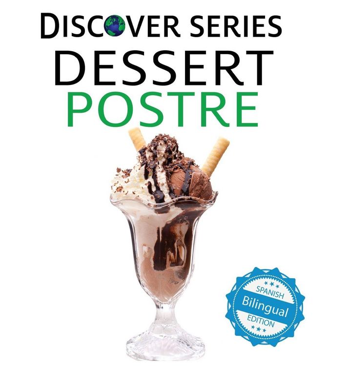 Produktbild: Dessert / Postre