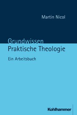 Produktbild: Grundwissen Praktische Theologie