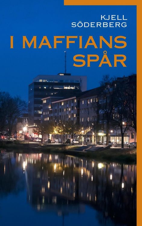 Produktbild: I maffians sp&aring;r
