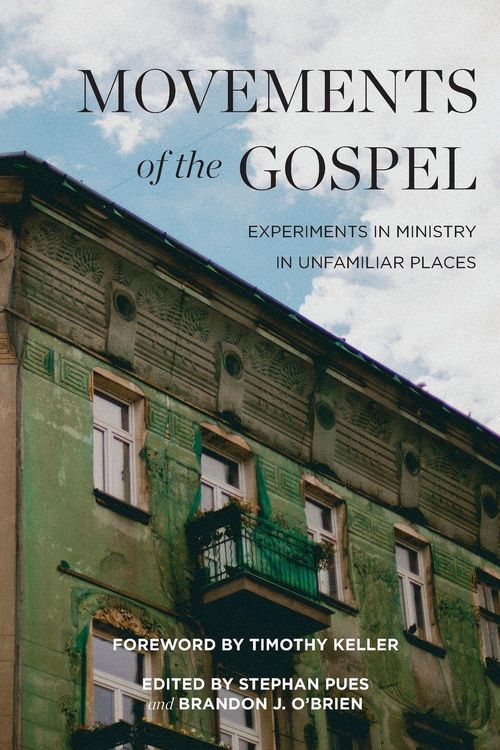 Produktbild: Movements of the Gospel