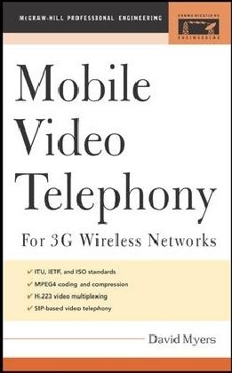 Produktbild: Mobile Video Telephony
