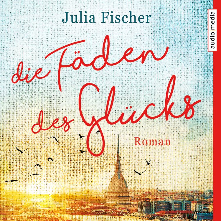Produktbild: Die F&auml;den des Gl&uuml;cks
