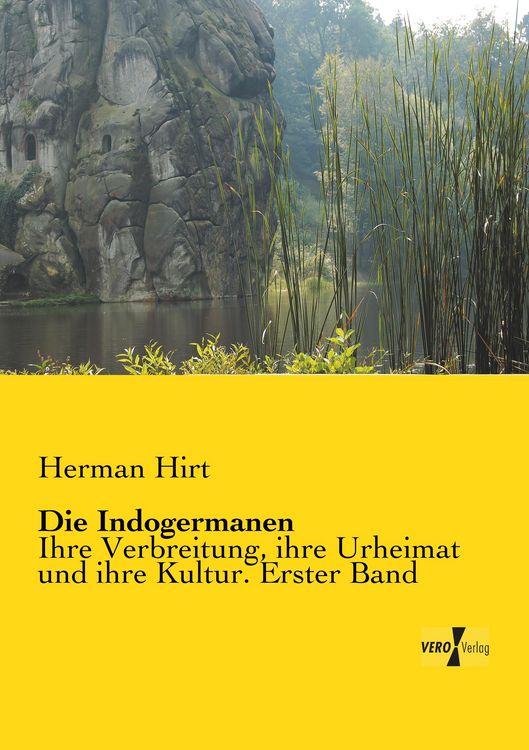 Produktbild: Die Indogermanen