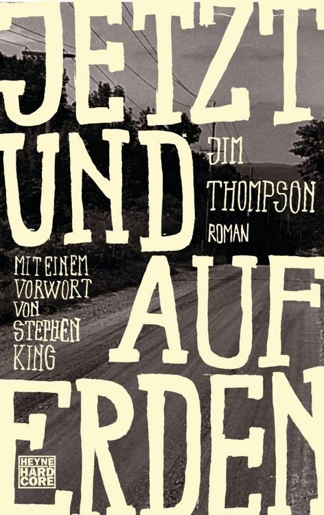 Produktbild: Jetzt und auf Erden