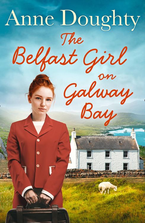 Produktbild: The Belfast Girl on Galway Bay