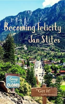 Produktbild: Becoming Felicity