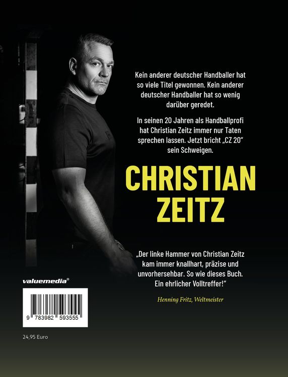 Raus aus der Deckung