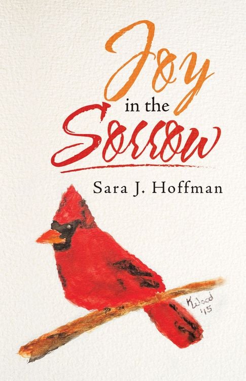 Produktbild: Joy in the Sorrow