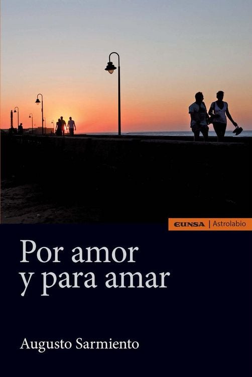 Produktbild: Por amor y para amar