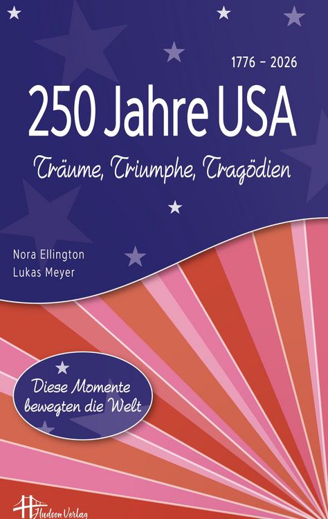 Produktbild: 250 Jahre USA