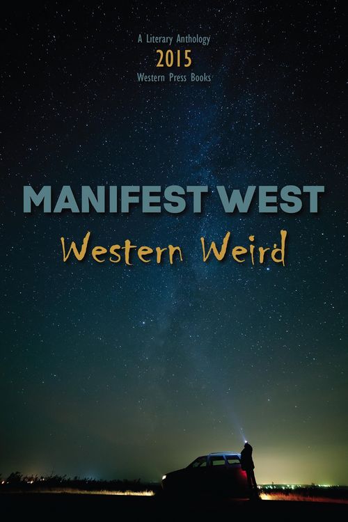 Produktbild: Western Weird
