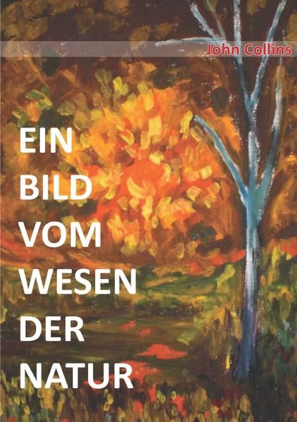 Produktbild: Ein Bild vom Wesen der Natur