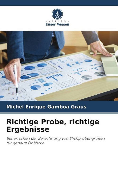 Produktbild: Richtige Probe, richtige Ergebnisse