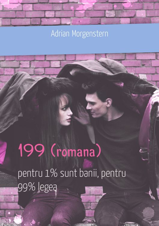 Produktbild: 199 (romana)