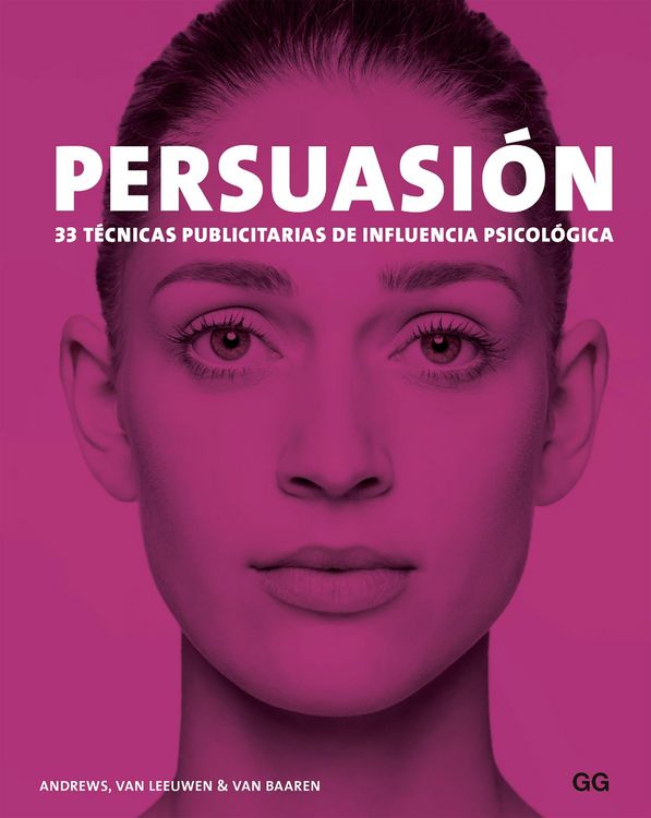 Produktbild: Persuasi&oacute;n
