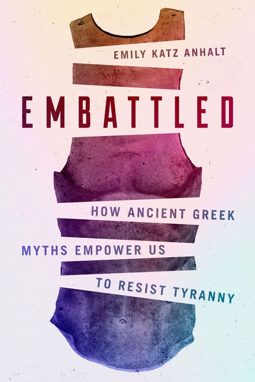 Produktbild: Embattled