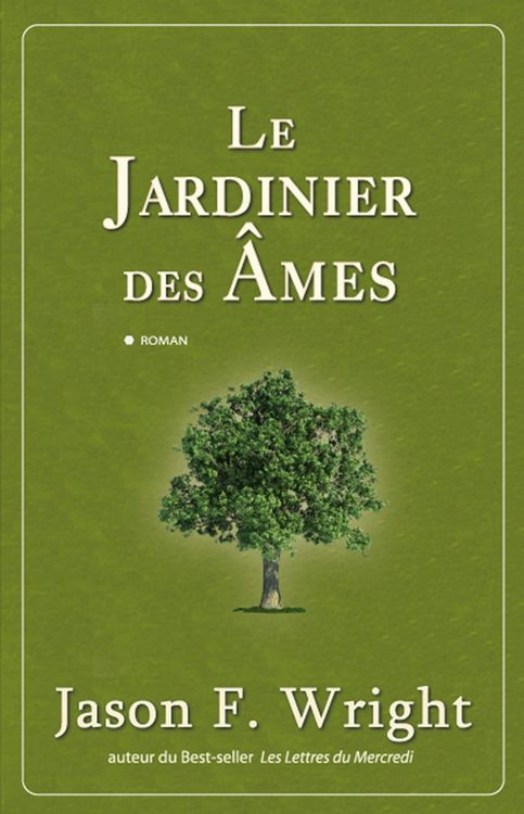 Produktbild: Le jardinier des &acirc;mes