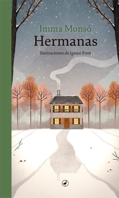 Produktbild: Hermanas