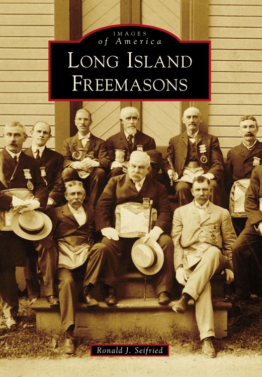 Produktbild: Long Island Freemasons