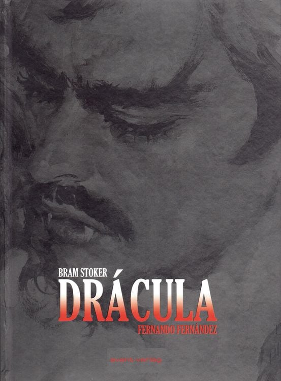 Produktbild: Dracula