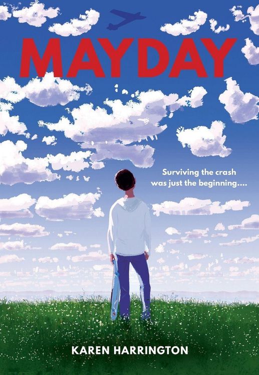 Produktbild: Mayday