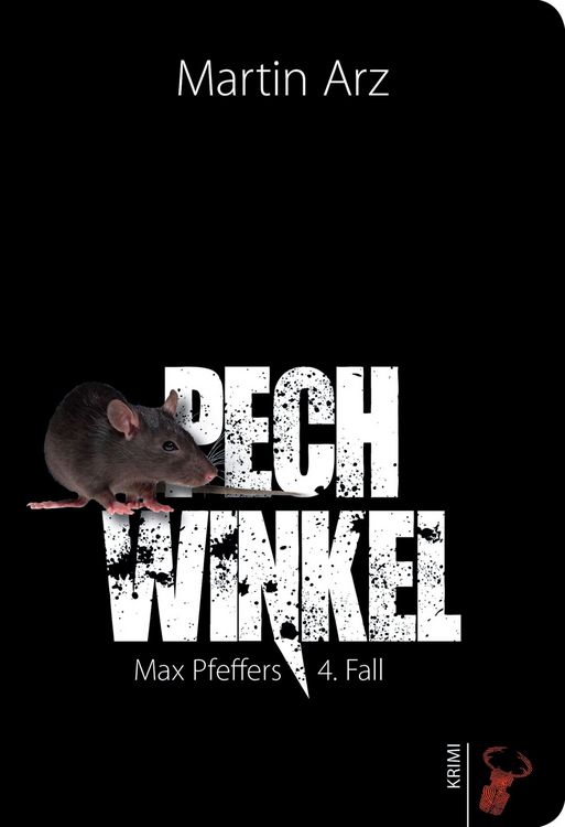 Produktbild: Pechwinkel